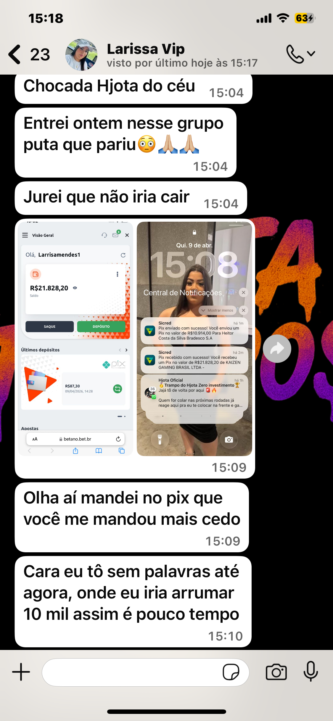 Prova 9